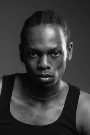 Teosson Chau portrait