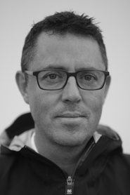 Greig Fraser portrait