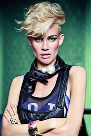 Miriam Nervo portrait