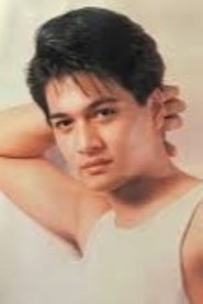 Aljon Jimenez portrait
