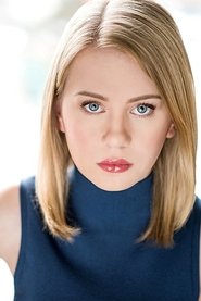 Sarah Madison Barrow portrait