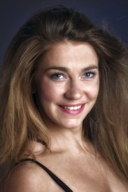 Veronika Malá portrait