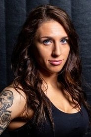 Claire Guthrie portrait
