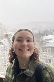 Carli Rettig portrait