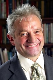 Paul Nurse portrait
