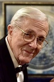 Charles C. Stevenson Jr. portrait