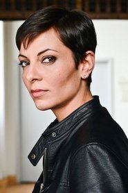 Olympia Lukis portrait