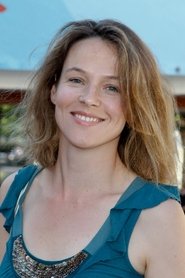 Lucie Jeanne portrait
