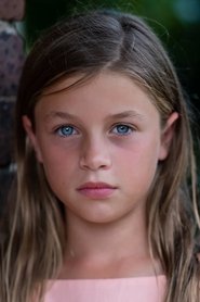 Hunter Sabe portrait