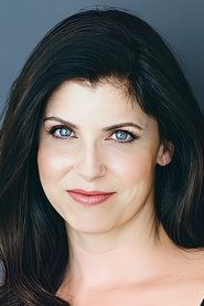 Michelle D'Alessandro Hatt portrait