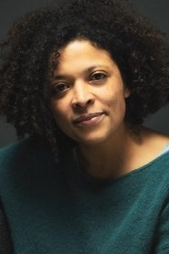Hélène Bararuzunza portrait