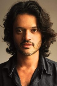 Álamo Facó portrait