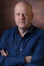 Diederik van Vleuten portrait