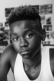 Kel Spencer portrait