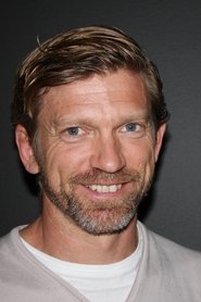 Jesper Blomqvist portrait
