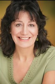 Alejandra Flores portrait