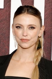 Riley Voelkel portrait