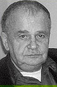 Georgy Skliansky portrait