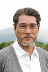 Lu Wen-Hsueh portrait