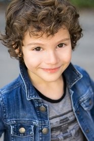 Joshua Satine portrait