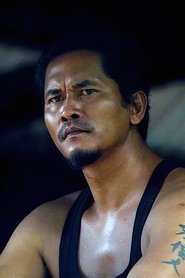 Trong Kam portrait