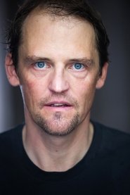 Matthias Scherwenikas portrait