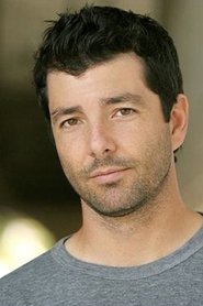 Alex Quijano portrait