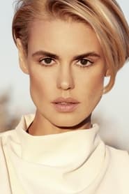 Ana Bergman portrait