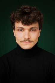 André Lopes portrait