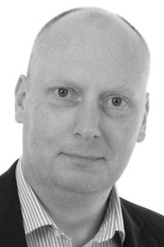Steven Borrie portrait
