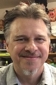 BJ Guyer portrait