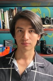 Uriel Reyes portrait