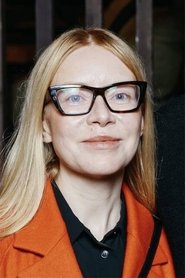 Lyubov Lvova portrait