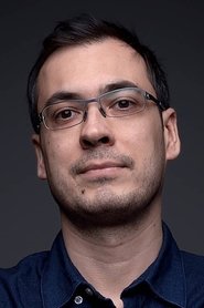 Cem Ozkilicci portrait