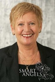 Ottilia Borbáth portrait