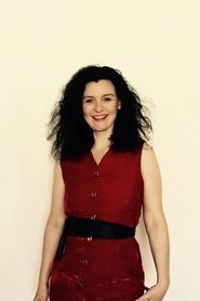 Fionnuala Collins portrait