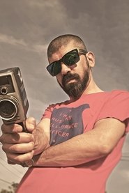 Tomas Larrinaga portrait