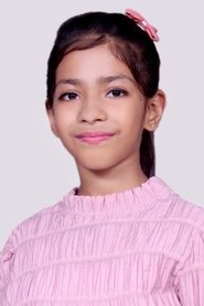 Vedika Bhura portrait