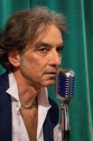 Saverio Monni portrait