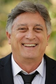 Eduardo Galvão portrait