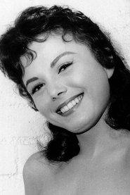 Jody Fair portrait