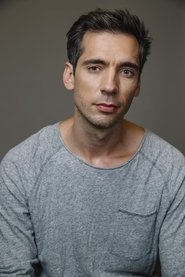 Wojciech Urbański portrait