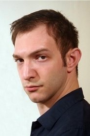 Joshua Viner portrait