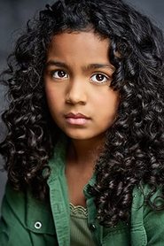 Delia Lisette Chambers portrait