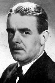 Norman Shelley portrait