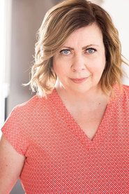 Colleen Baum portrait