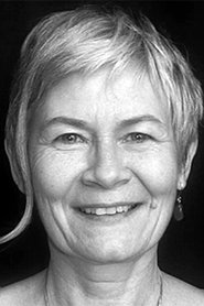 Zsuzsa Szabados portrait