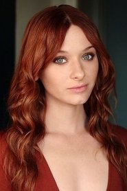 Chelsea Talmadge portrait
