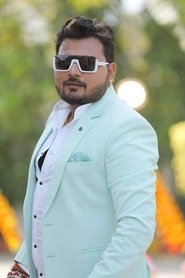 Sumit sagar portrait
