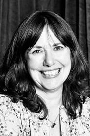 Bridget Caldwell portrait